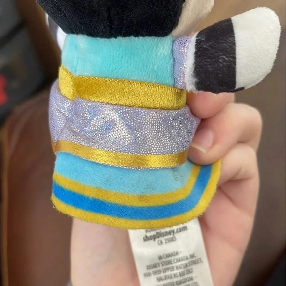 Disney parks wishable 50th anniversary Minnie Mouse plush - Picture 6 of 7